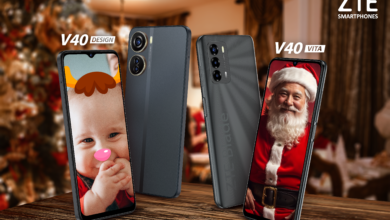 Cuatro aplicaciones para crear tus tarjetas navideñas