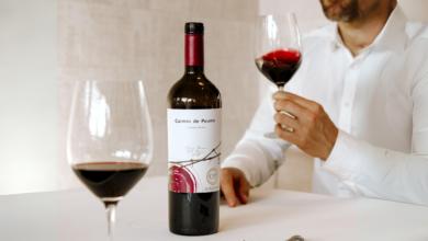 Carmín de Peumo: El mejor carmenere del mundo llega al Perú