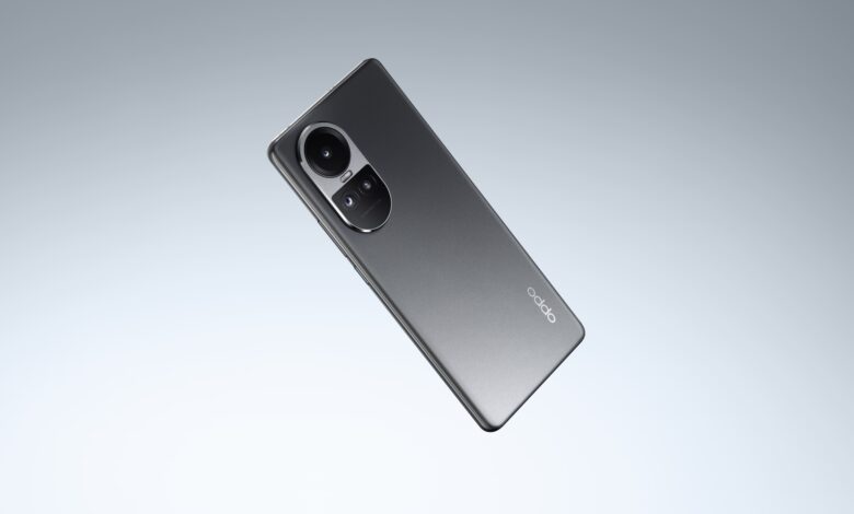 Cinco funciones del OPPO Reno 10 que marcan la diferencia entre otros smartphones