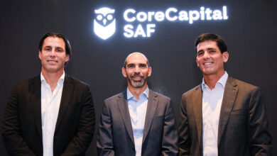 Core Capital SAF logra con éxito la liquidación de tres fondos de inversión