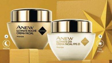Avon presenta 5 opciones de regalo por Navidad