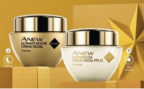 Avon presenta 5 opciones de regalo por Navidad