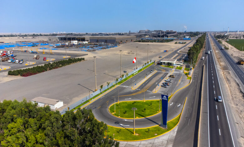 Aceros Arequipa consolida su Liderazgo Sostenible: Cuarto año consecutivo en el Índice Dow Jones - MILA