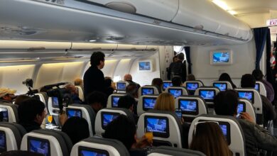 Aerolínea Boliviana de Aviación renueva su flota de aeronaves