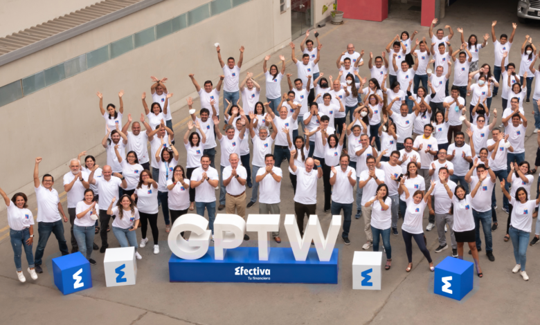 Efectiva, Tu Financiera celebra su 23º aniversario: un viaje de éxito, innovación y equidad