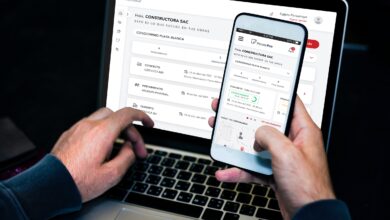 Pacas Pro: plataforma digital de Pacasmayo le da la vuelta a la experiencia de pedidos de concreto basado en la flexibilidad e inmediatez