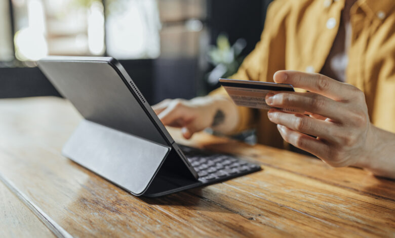 VISA: Perú creció más de 30% en transacciones en línea durante Black Friday