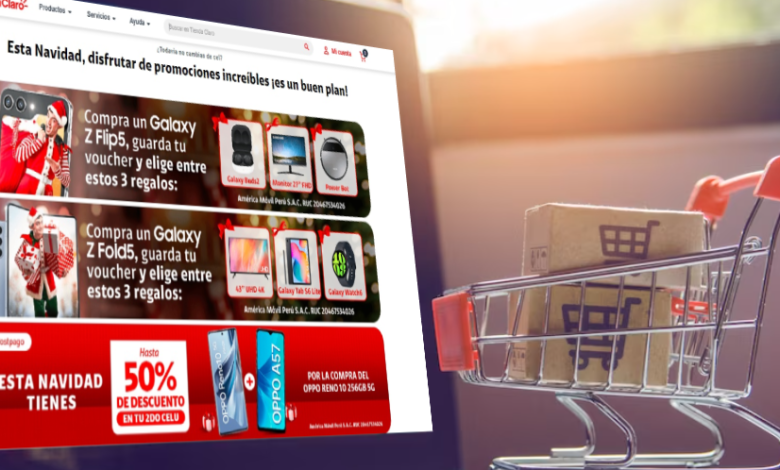 Navidad: ¿Qué suelen regalar los peruanos en estas fiestas?