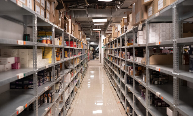 Parque Arauco inaugura servicios “dark stores” en Chile, Perú y Colombia en alianza con startups locales