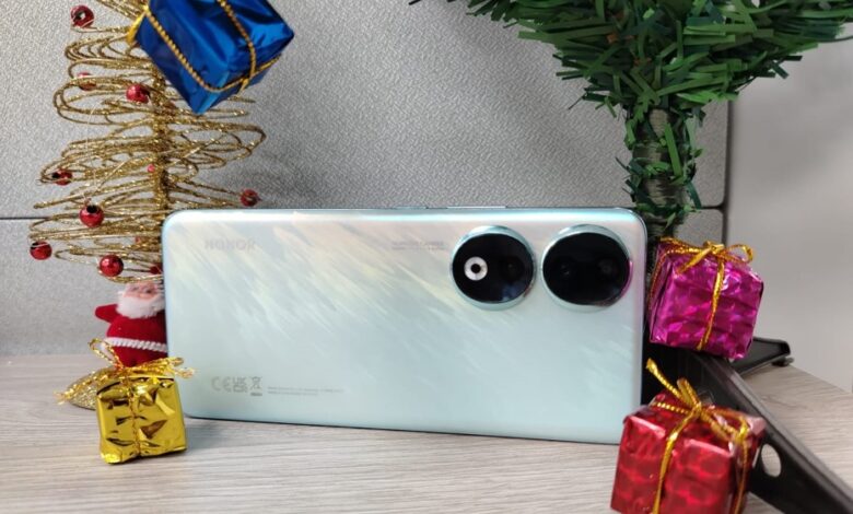 Navidad 2023: Razones por las que el HONOR 90 es una gran opción para disfrutar de tus películas navideñas