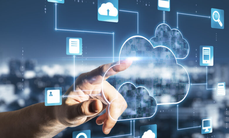 Hitachi Vantara presenta plataforma UCP integrada con Google Cloud