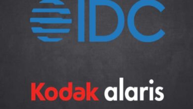 IDC MarketScape nombra a Kodak Alaris como “actor clave” en IDP