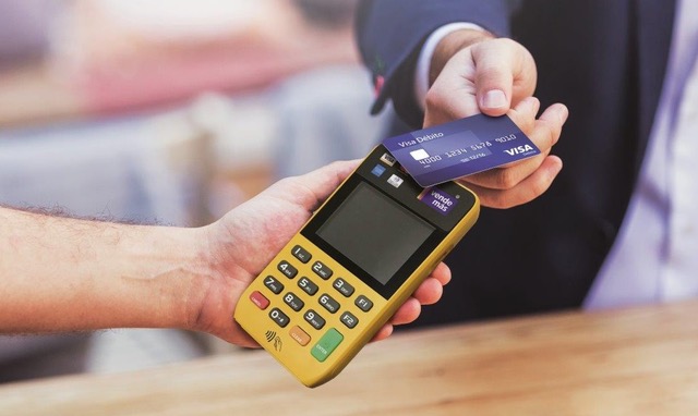 Operaciones automáticas de pagos crecieron 18% en el 2023