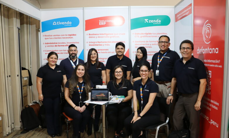 Defontana: Transformación Digital, Automatización y Proyecciones Hacia el Futuro