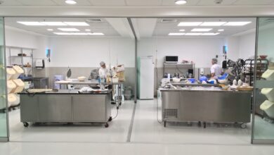 Puratos celebra 45 años en el mercado peruano innovando en los sectores de panadería, pastelería y chocolatería