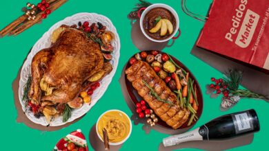 Cenas navideñas accesibles y listas para compartir disponibles en el app: ¿por qué elegirlas?