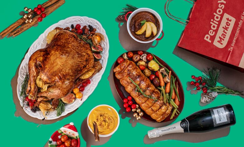Cenas navideñas accesibles y listas para compartir disponibles en el app: ¿por qué elegirlas?