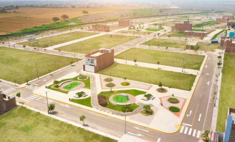 Centenario Urbanizaciones invirtió en seis nuevos proyectos en lo que va del 2023