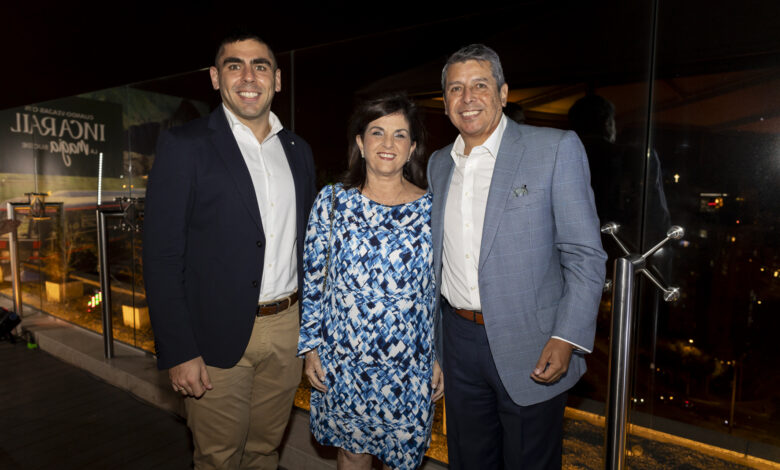 CEO de Inca Rail: “Llevamos 400 mil turistas anualmente a conocer la magia de Machu Picchu y continuaremos innovando en nuestra atención en 2024”