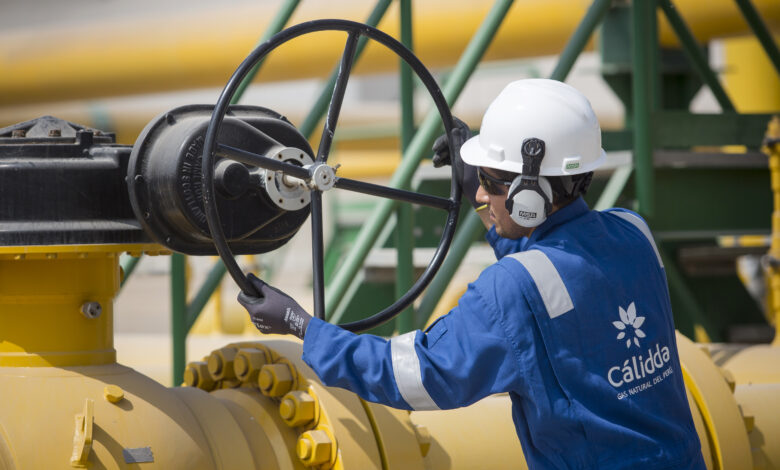 Cálidda supera las 1.7 millones de conexiones de Gas Natural en Lima y Callao