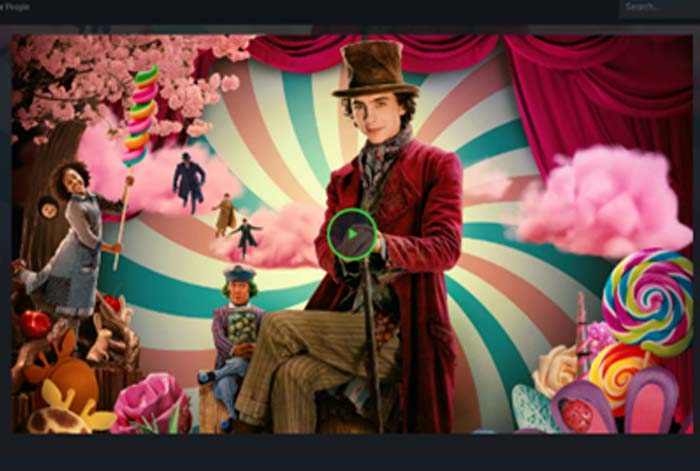 Ciberestafas Wonka: el billete dorado que no quieres encontrar