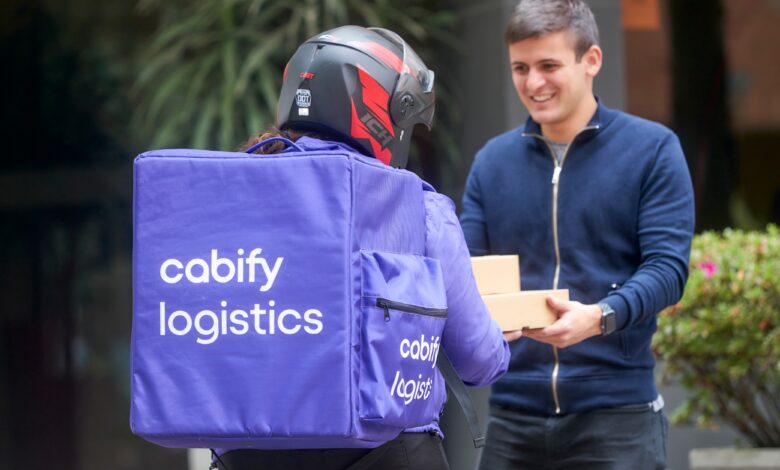 Cabify Logistics ofrece cuatro consejos para afrontar períodos de alta demanda en retail