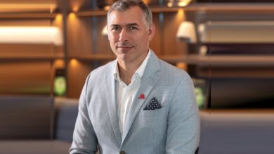 Tomas Ford es nombrado Gerente General de Santa Marta Marriott Resort Playa Dormida
