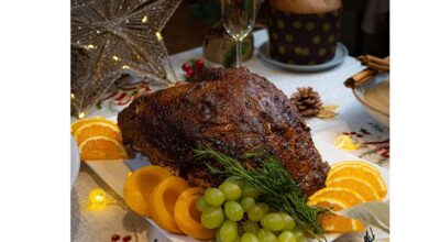 Cena navideña perfecta: 3 platos que no deben faltar en la mesa peruana