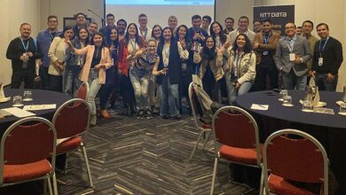 Expertos de NTT DATA Perú compartieron sus conocimientos en la conferencia Ágil más importante del país