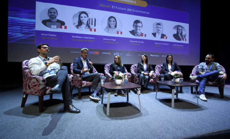 TechXperience 2023: Más de 50 expertos se reunieron para impulsar el crecimiento de startups en el Perú