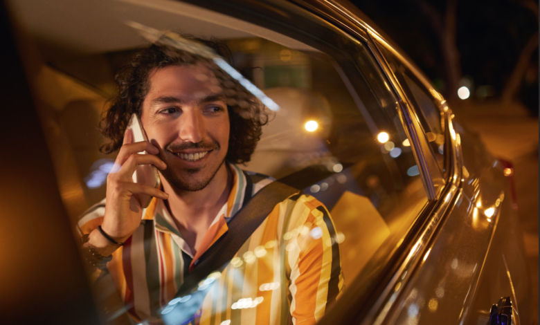 Yango y Aviactran se unen para promover la seguridad vial en estas fiestas