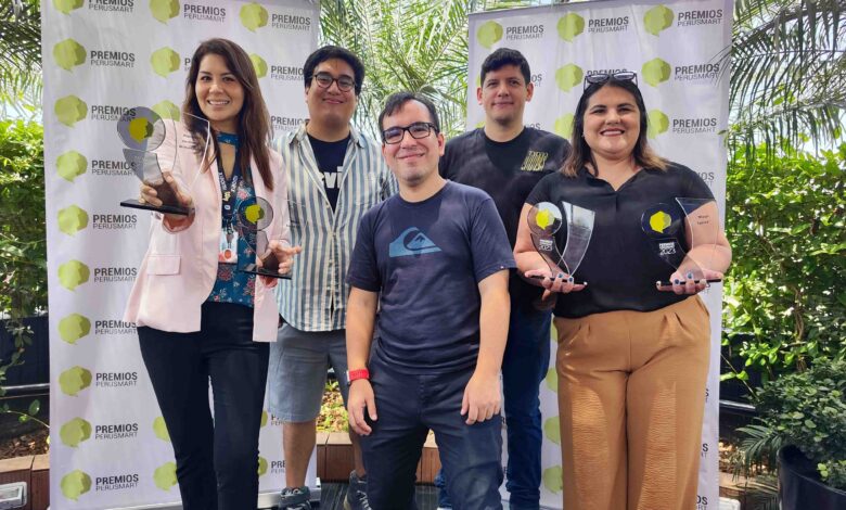 Premios Perusmart 2023: Xiaomi se corona como el fabricante más innovador