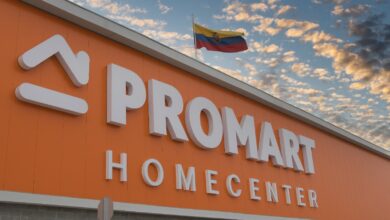 Promart alista apertura de su primera tienda en Ecuador con una inversión de $30 millones