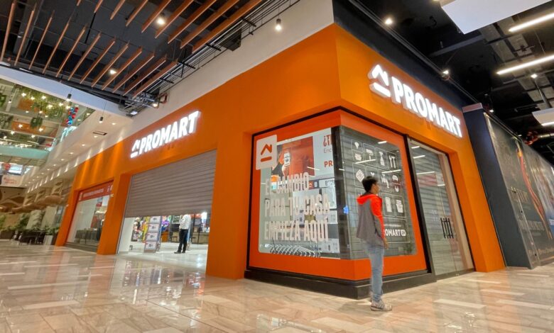 Promart invierte más de 44 millones de soles en dos nuevas tiendas