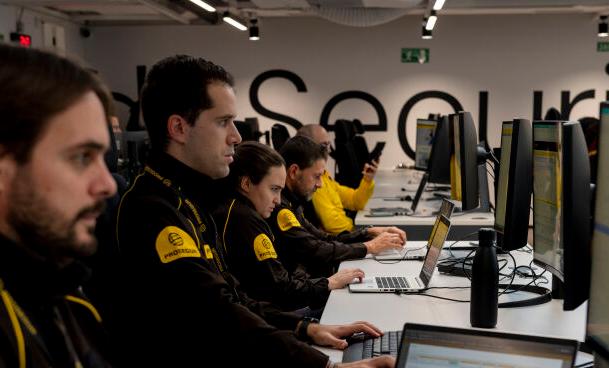 Prosegur analiza los principales riesgos para la seguridad en fin de año