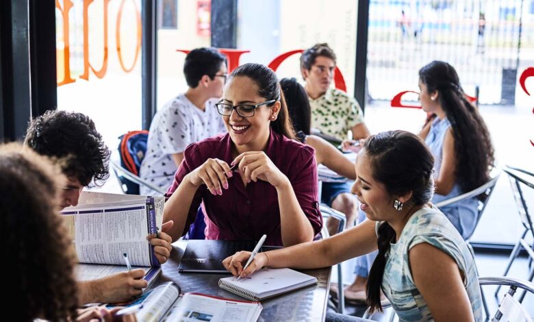 BRITÁNICO renueva oferta de enseñanza de inglés: amplía horarios y modalidades