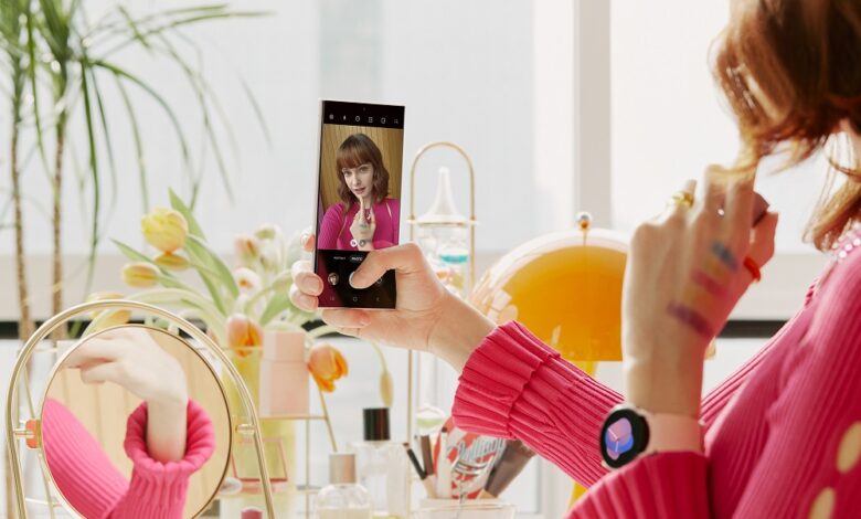 10 tips para sacarle el mayor jugo a tu Samsung Galaxy S23