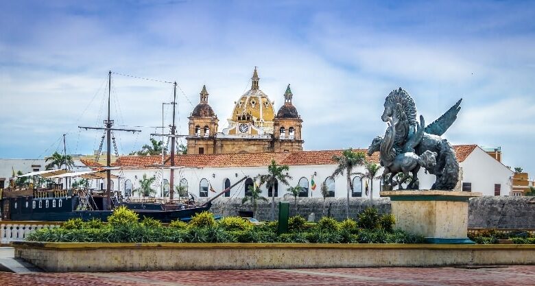 Descubre una nueva forma de experimentar Cartagena de Indias durante estas vacaciones