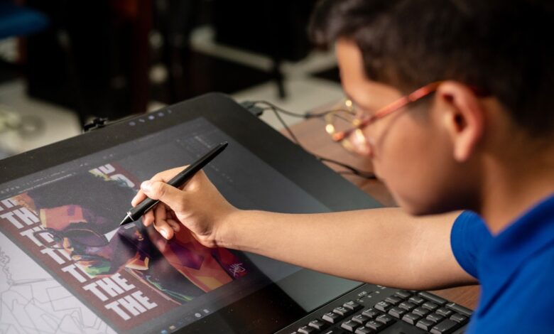 SENATI impulsa la creatividad e innovación en sus alumnos con la Semana Tecnológica de la Escuela de Artes Gráficas