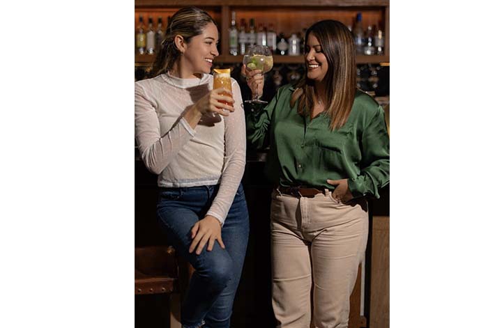 Terrazas de verano: Descubre el lugar perfecto para tardes únicas en Miraflores