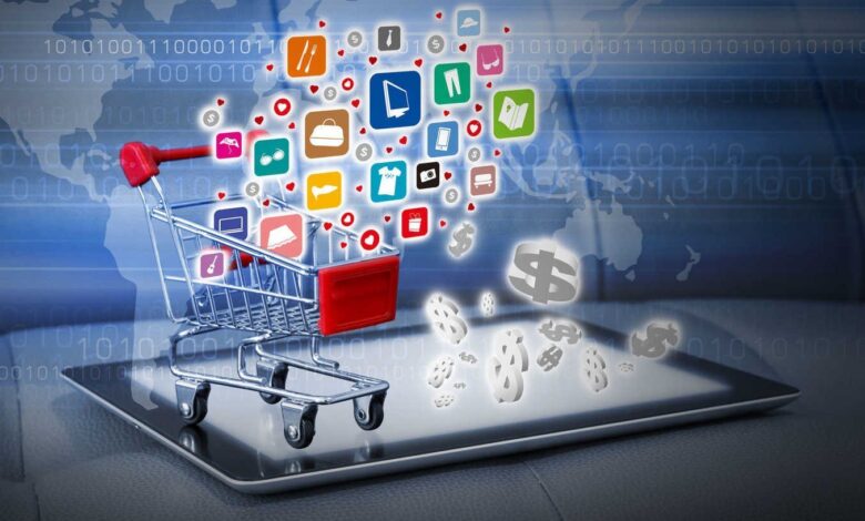 Cinco tendencias que dominarán el Ecommerce en 2024