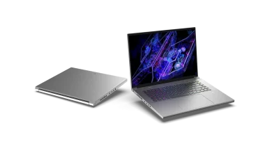 Acer presenta la nueva Predator Triton Neo 16 con procesadores Intel Core Ultra