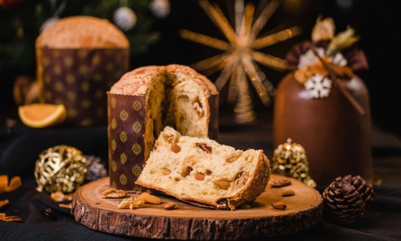 El Hotel Westin Lima presenta su panetón artesanal: tres experiencias con sabor auténtico