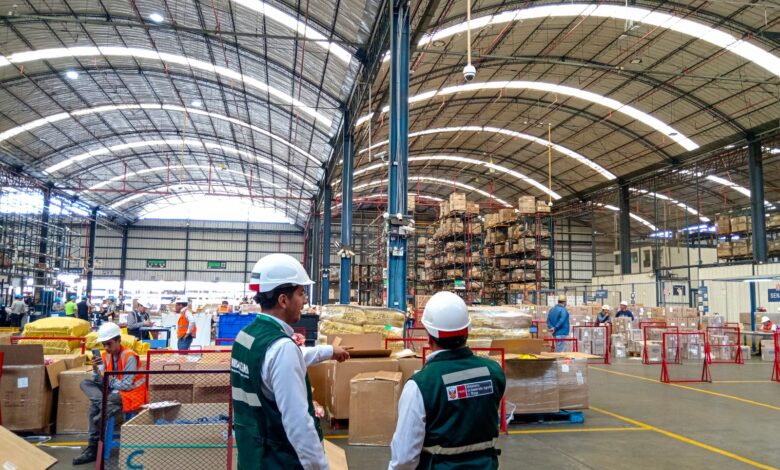 Serfor y Talma se unen para promover el comercio legal de productos forestales y de fauna silvestre