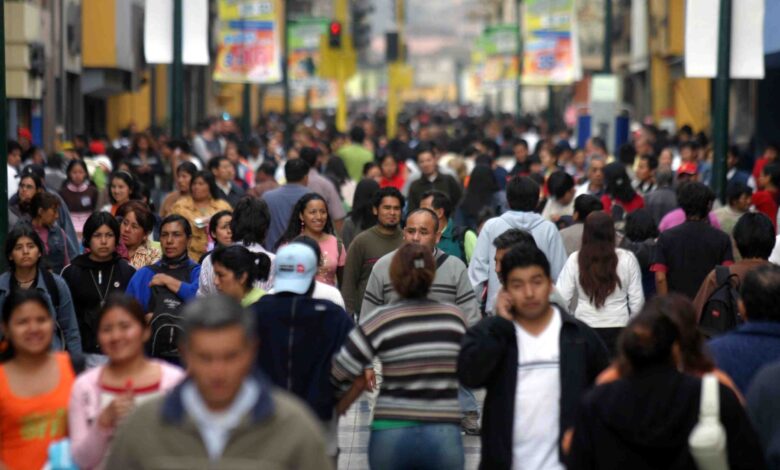 Precios al consumidor de Lima Metropolitana bajaron 0,16% en noviembre de 2023
