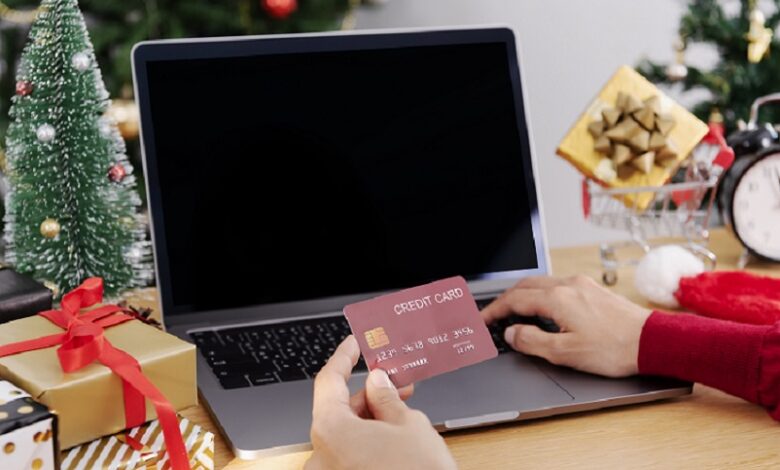 Compras por Navidad: Seis recomendaciones para realizar compras seguras