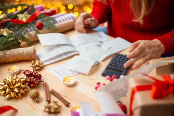 7 formas de iluminar las fiestas sin aumentar el recibo de luz