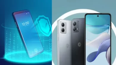 Moto Secure: 4 nuevas funciones que combaten las principales amenazas de seguridad en tu smartphone