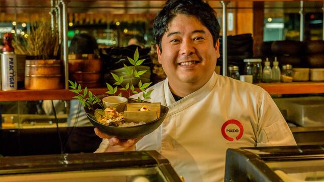 Nueve restaurantes peruanos se ubican entre los 50 mejores de Latinoamérica