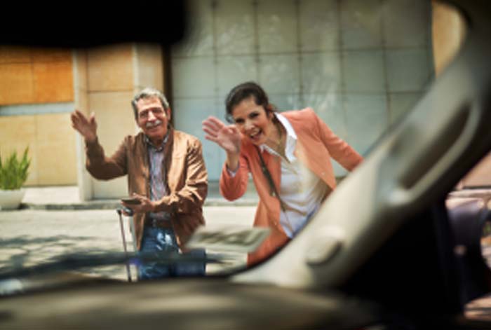 Uber expande sus opciones de movilidad en Perú